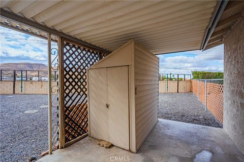 A home in Menifee