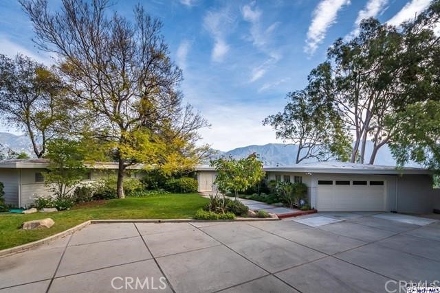 View La Canada Flintridge, CA 91011 house