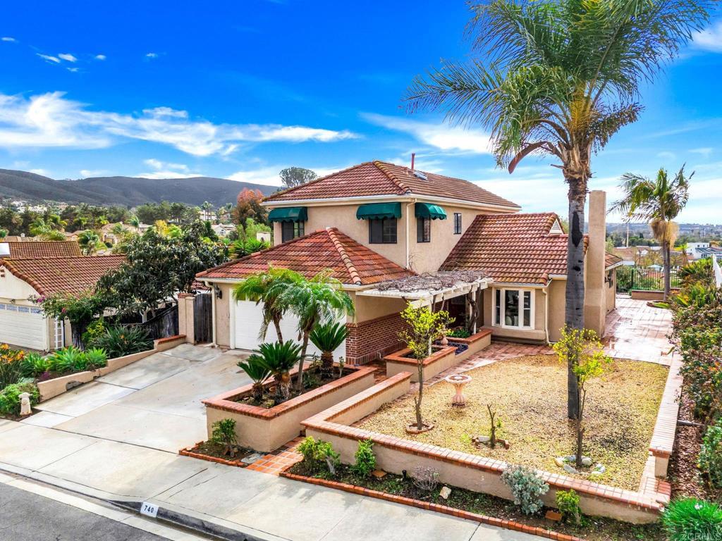 740 Crestview Court