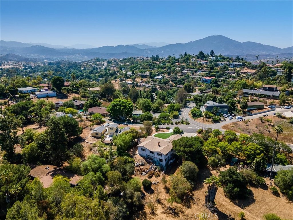 Mount Helix - Residential