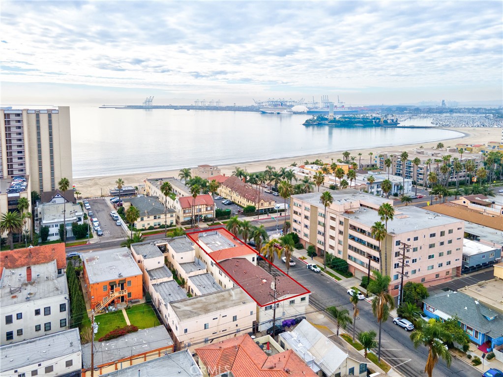 1701 E. Ocean Boulevard
