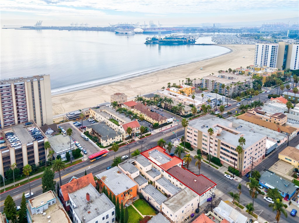 1701 E. Ocean Boulevard