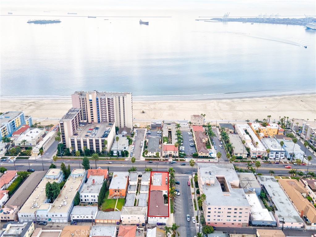 1701 E. Ocean Boulevard