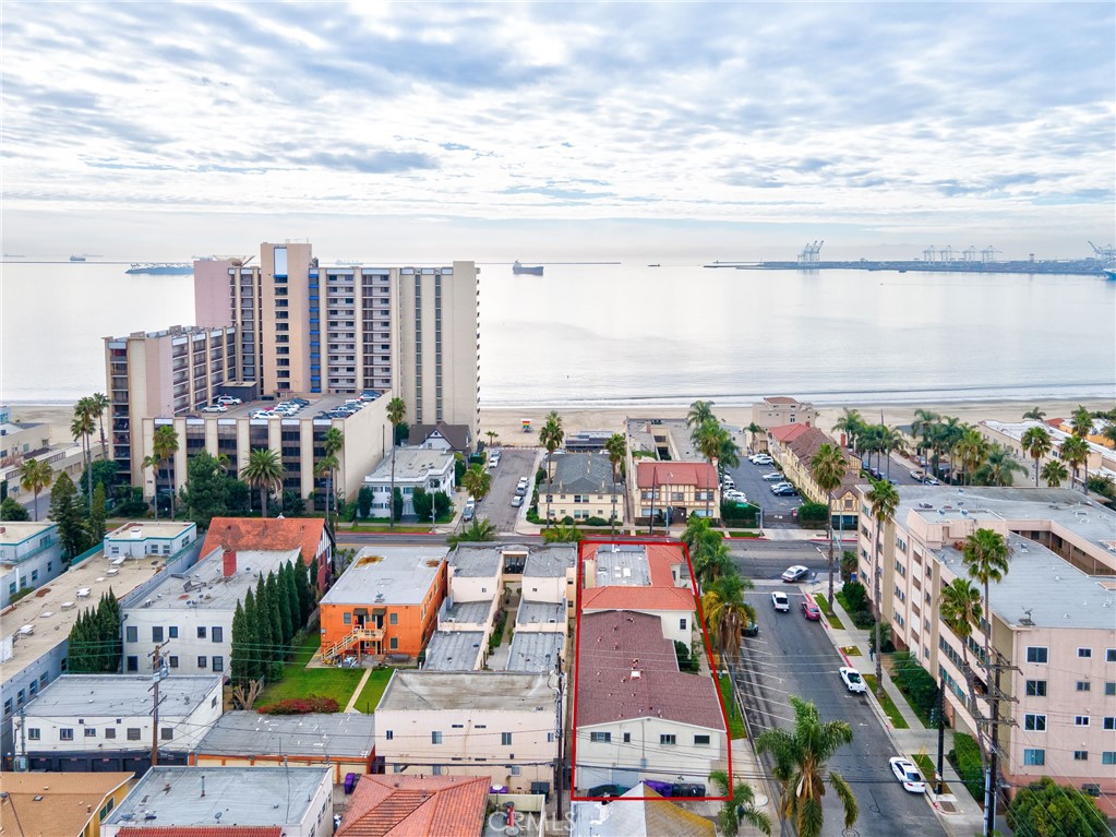 1701 E. Ocean Boulevard