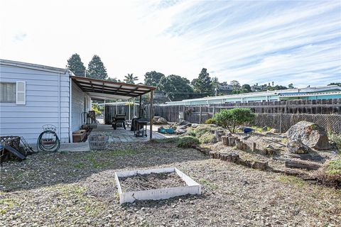 A home in Grover Beach