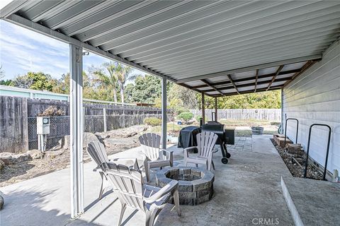 A home in Grover Beach