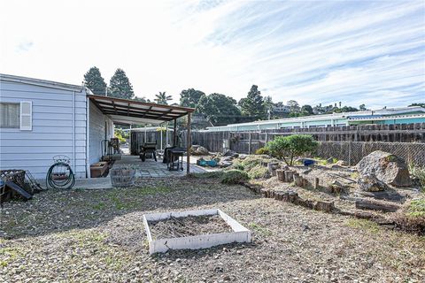 A home in Grover Beach