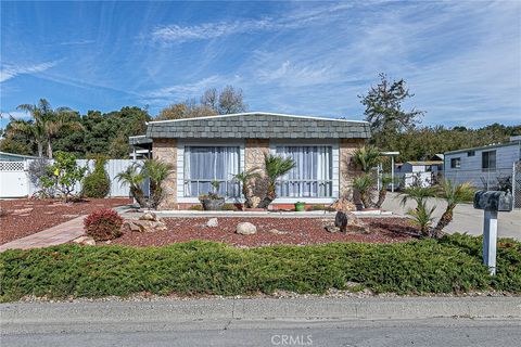 A home in Grover Beach