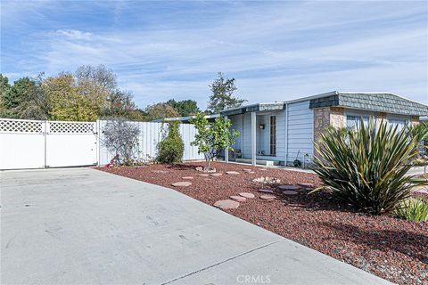 A home in Grover Beach