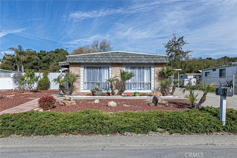 A home in Grover Beach