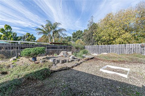 A home in Grover Beach