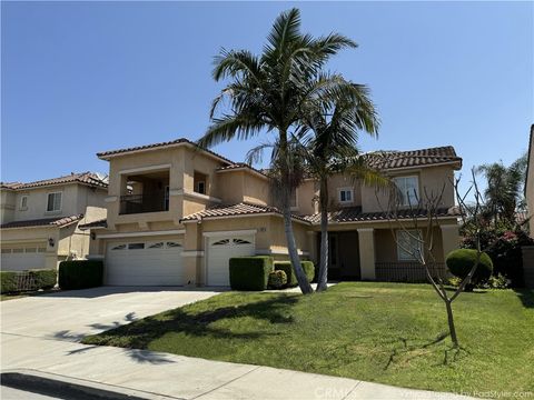 A home in Eastvale