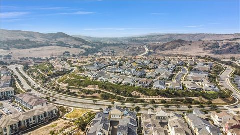 A home in Rancho Mission Viejo