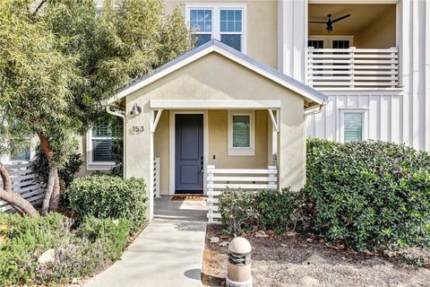 A home in Rancho Mission Viejo