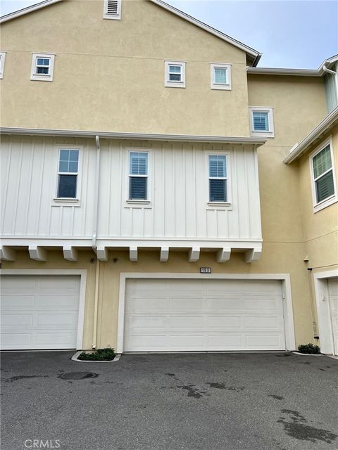 A home in Rancho Mission Viejo