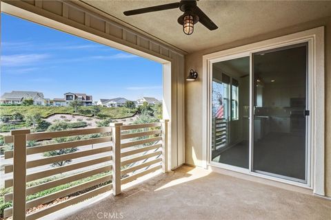 A home in Rancho Mission Viejo