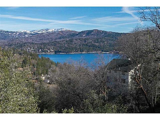 This Magnificent Thunderbird Design Is Brilliantly Orchestrated On A Large Lake View Lot. A Highly Coveted Home Presents A Spacious Entertaining Floor Plan With Vaulted Ceilings In The Living Room And Pool Table /Game Center In The Family Room. There Are Two Fireplaces - One A Floor To Ceiling Masterpiece. This Home Only Has 3 Steps To The Front Door And A Bedroom And Bath On The Main Floor. The Lake View Is Not Obstructed By Power Lines. Previously Owned By Shuki Levy Of Power Rangers