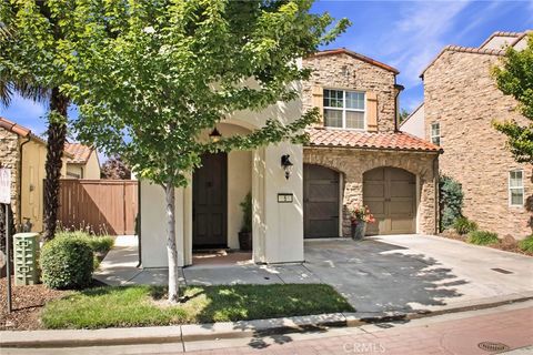 A home in Chico