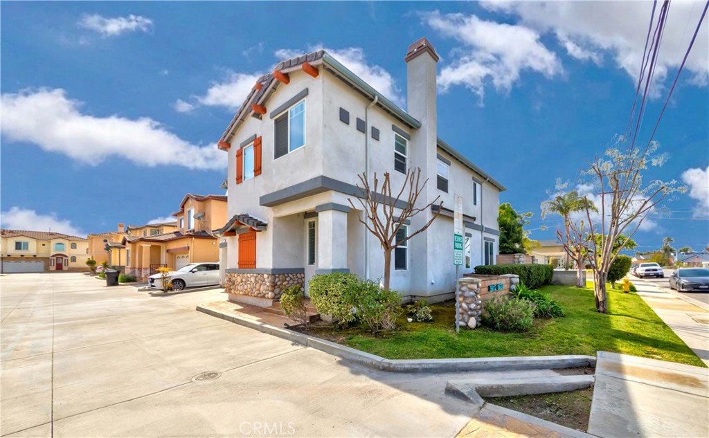5612 Sprague Avenue