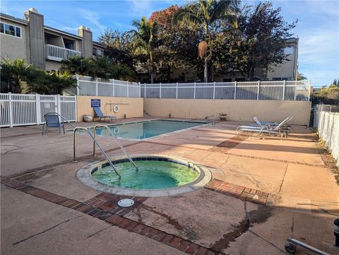 A home in Redondo Beach