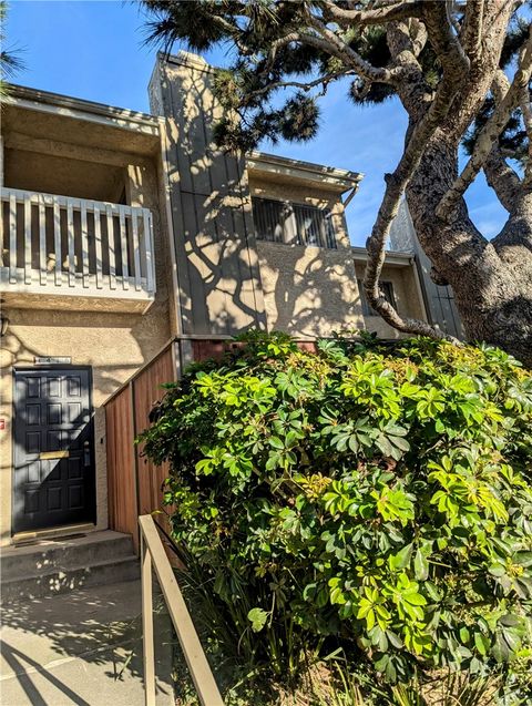 A home in Redondo Beach