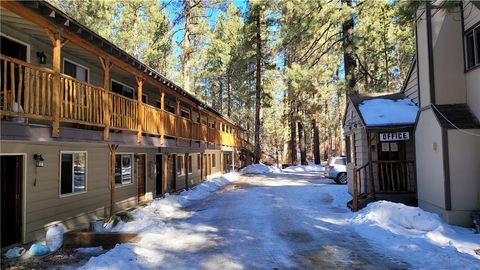 42268 Moonridge Road Big Bear Lake CA 92315