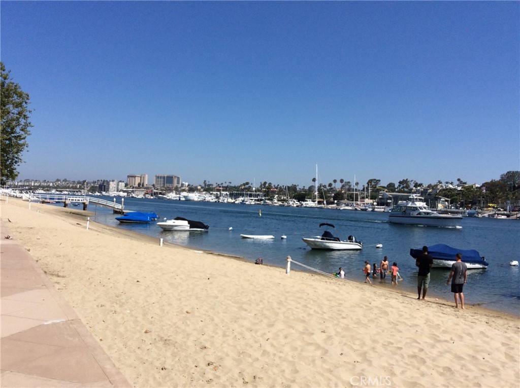 Lido Island (LIDO) - Residential