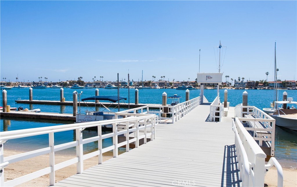 Lido Island (LIDO) - Residential