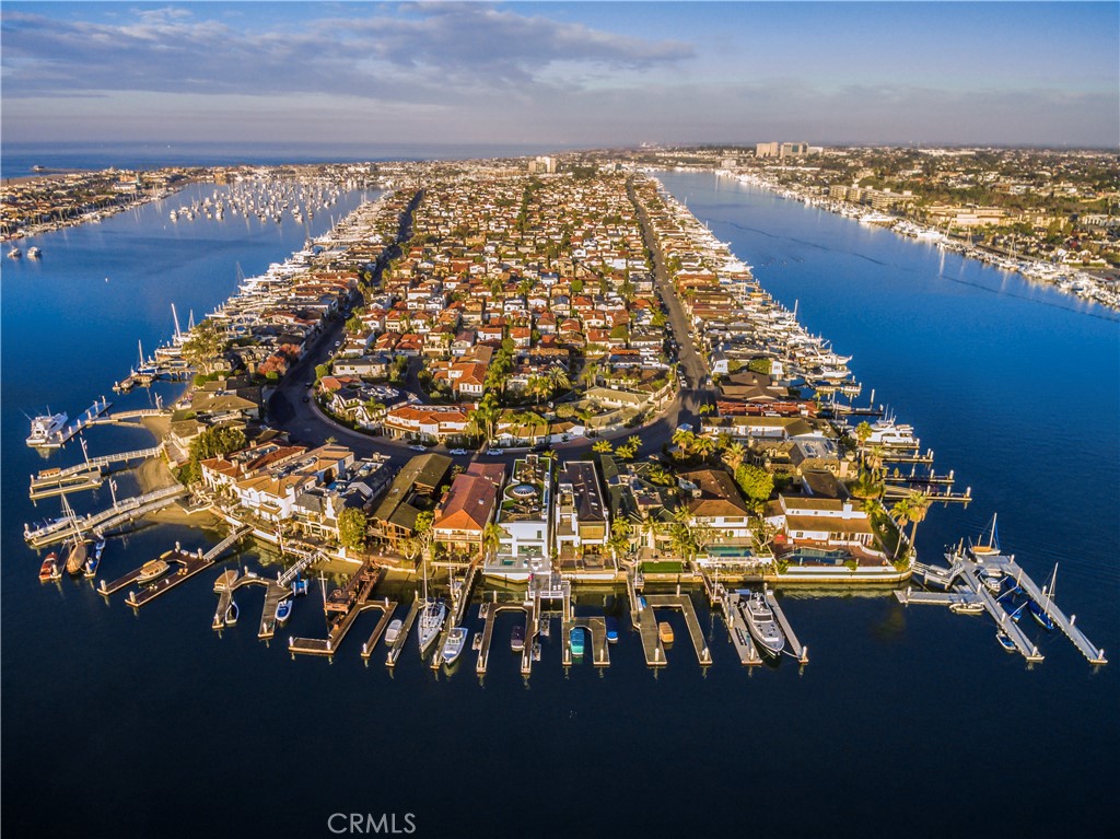 Lido Island (LIDO) - Residential