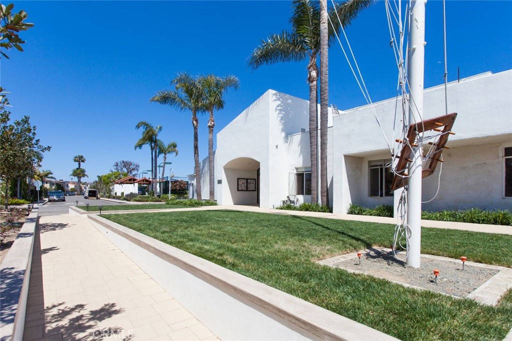 Lido Island (LIDO) - Residential