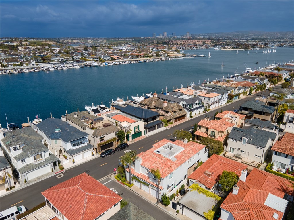 Lido Island (LIDO) - Residential