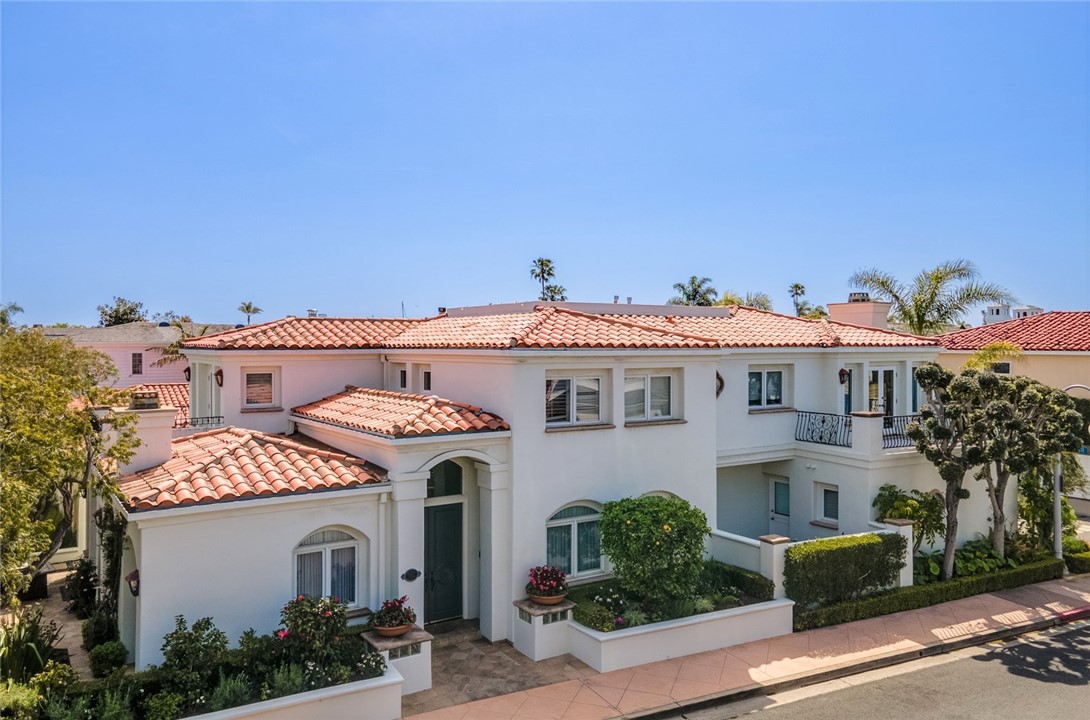 Lido Island (LIDO) - Residential