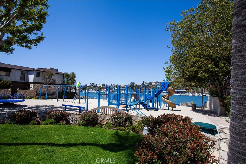 Lido Island (LIDO) - Residential