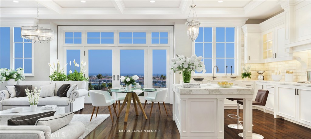 Kings Road (KGRD) - Land