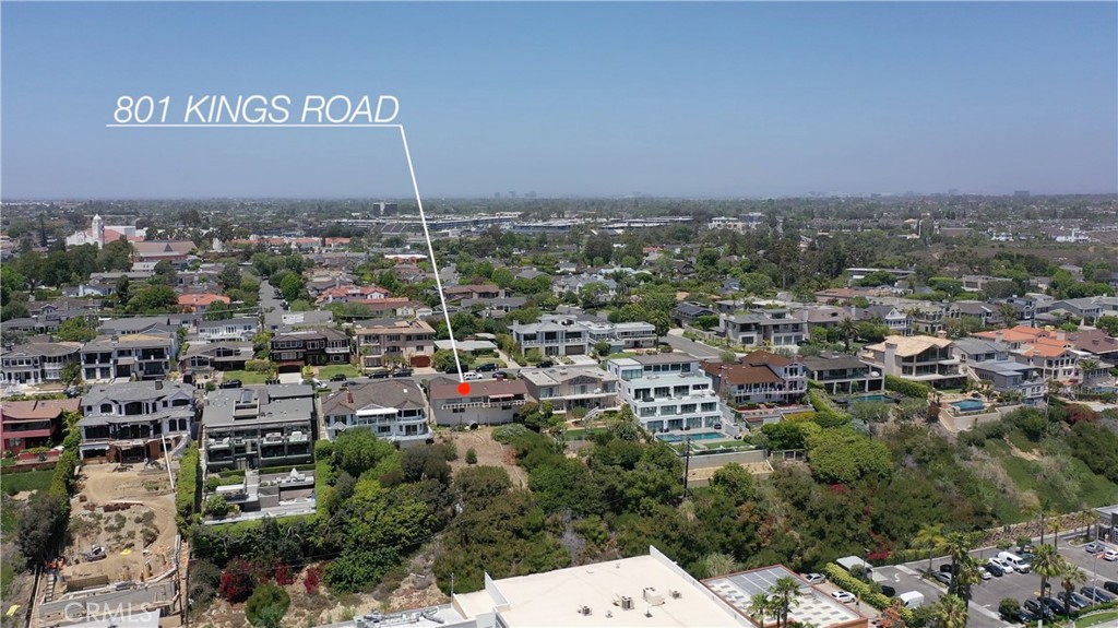 Kings Road (KGRD) - Land