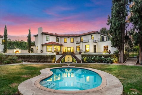 1205 W Highland Avenue Redlands CA 92373
