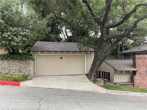 A home in Glendale