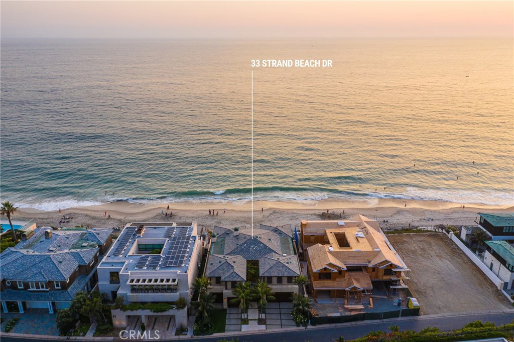 The Strand at Headlands (STRN) - Residential