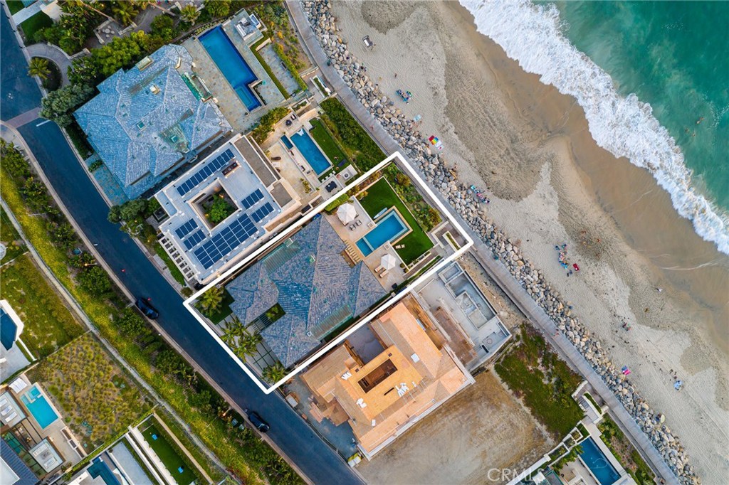 The Strand at Headlands (STRN) - Residential