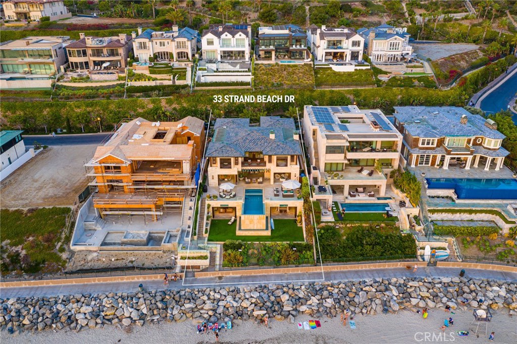 The Strand at Headlands (STRN) - Residential