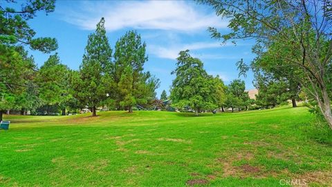 A home in Porter Ranch