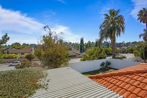 A home in Porter Ranch