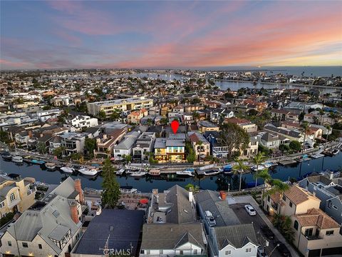 A home in Long Beach