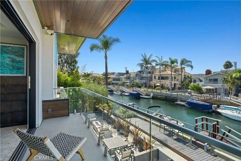 A home in Long Beach