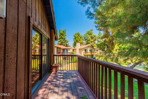 A home in Bakersfield