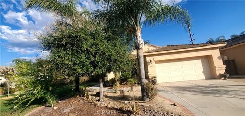 A home in Temecula