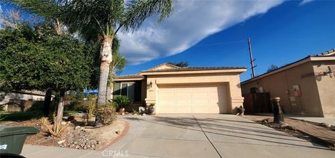 A home in Temecula