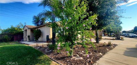 A home in Temecula