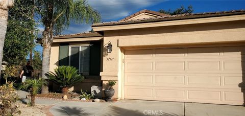 A home in Temecula