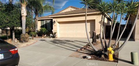 A home in Temecula